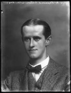 Raymond Wilson NPG x103871