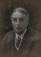 Sydney George Holland, 2nd Viscount Knutsford NPG x168798