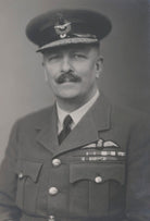 Sir Edward Arthur Beckton Rice NPG x159891