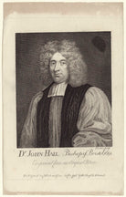 John Hall NPG D31453