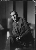 Sir Philip Armand Hamilton Gibbs NPG x14472