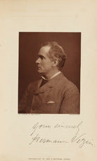 Hermann Vezin NPG Ax28273