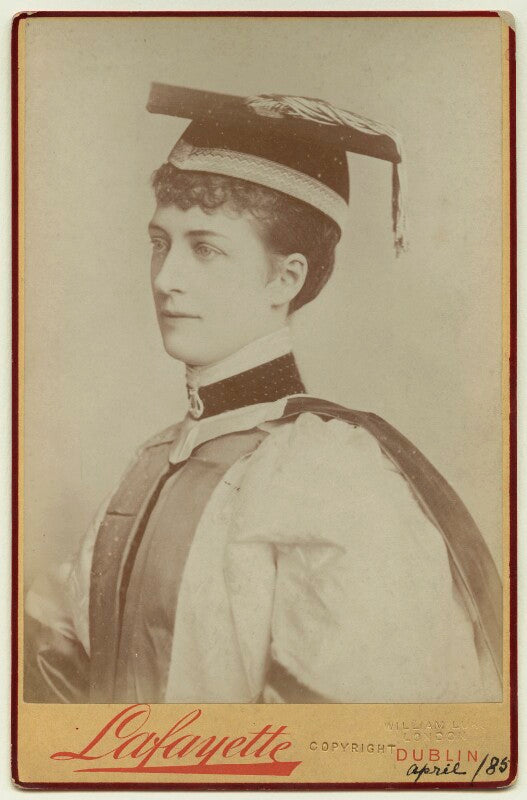 Queen alexandra npg x29182