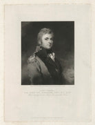 Sir Alexander Hope NPG D35979