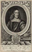 Sir Orlando Bridgeman, 1st Bt NPG D29847