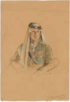 Sir John Bagot Glubb NPG D48095