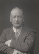 Thomas Edward Anson, 4th Earl of Lichfield NPG x168937