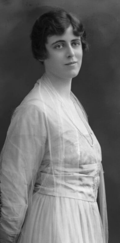 Netta westcott npg x103823