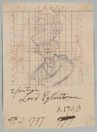 Archibald Montgomerie, 11th Earl of Eglinton NPG D17561