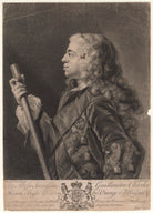 William Charles Henry Friso, Prince of Orange NPG D4976