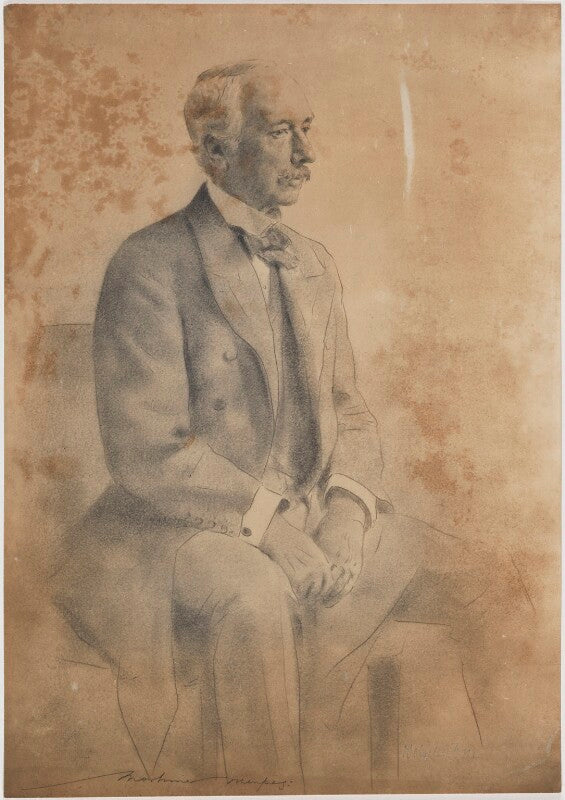 Garnet joseph wolseley, 1st viscount wolseley npg d9990