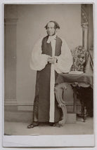 Charles Wordsworth NPG Ax7480