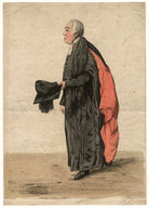 John Parsons NPG D13446