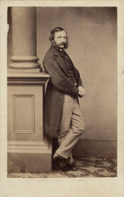 William Charles Thomas Dobson NPG Ax14859