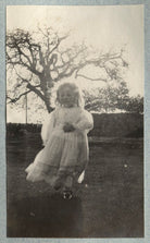 Julian Vinogradoff (née Morrell) NPG Ax140076