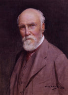 Sir John Kirk NPG 1936