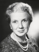 Dame Kathleen Annie Raven NPG x166033