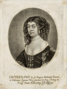 Catherine of Braganza NPG D29298