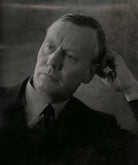 Sir George Reginald Barnes NPG x136838