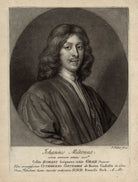 John Milton NPG D38829