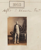 Alfred T. Thomson NPG Ax53930