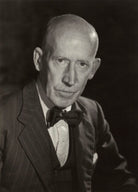 Sir Samuel Phillips Bedson NPG x20449