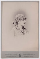 Ellen Terry as Camma in 'The Cup' NPG x199039