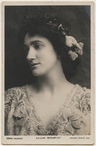 Lillah McCarthy NPG x193901