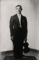 Maurice Winnick NPG x10202