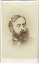 (George) Clark Stanton NPG Ax17261