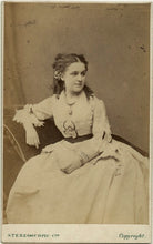 Patti Josephs (Mrs J.H. Fitzpatrick) NPG x18959