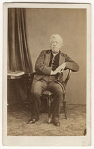 George William Frederick Howard, 7th Earl of Carlisle NPG x5634