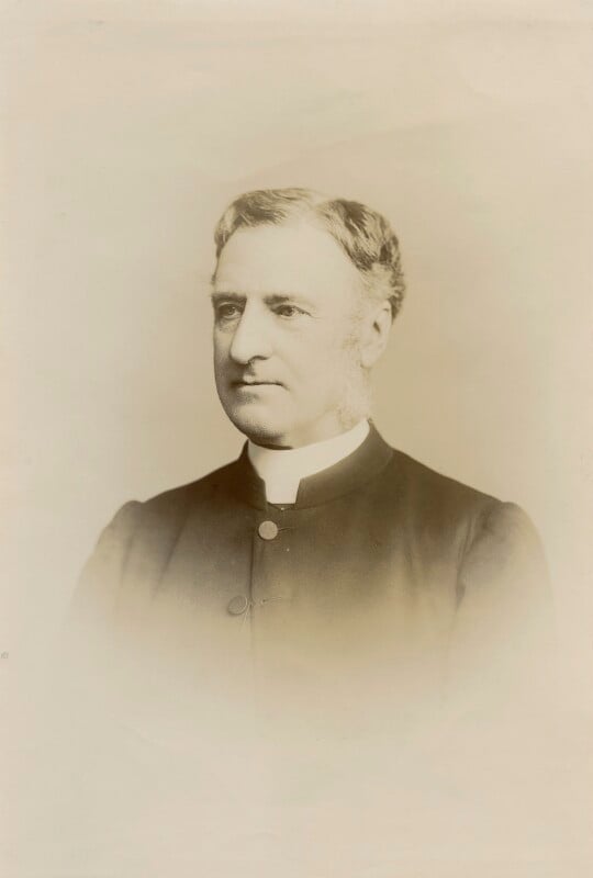 Thomas bunbury npg x36455