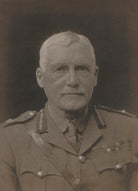 (James) Murray Irwin NPG x168548