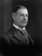 Sir Frank Henry Bowater, 1st Bt NPG x69727