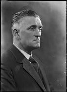 Gordon Noel Humphreys NPG x179670