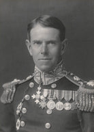 Christopher Russell Payne NPG x162247