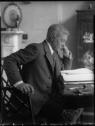 E.F. Benson NPG x37036