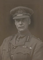 Charles Patrick William Pirie NPG x159673