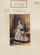 Mrs Stern NPG Ax53110