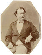 James Bowen NPG x28718