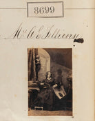 Ann Eliza Jellicorse (née Westhead) NPG Ax58522