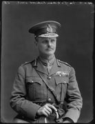 William Riddell Birdwood, 1st Baron Birdwood NPG x154672