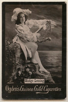 Madge Lessing NPG x193162