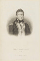 Sir John Ross NPG D16103