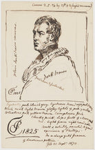 Unknown man NPG D21674