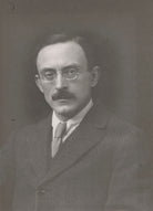 John Beresford Leathes NPG x168879