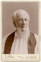 George De Normandie Gillespie NPG x159079