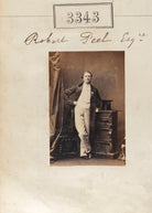 Robert Peel NPG Ax52740