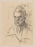 (William) Martin Conway, 1st Baron Conway of Allington NPG D34001